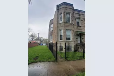 6506 S Eberhart Avenue, Chicago, IL 60637 - Photo 1