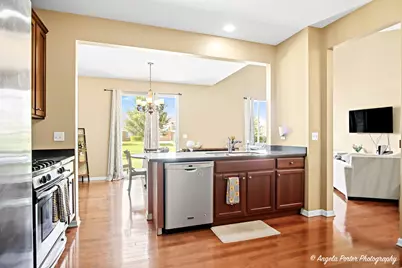 507 Legend Lane, McHenry, IL 60050 - Photo 17