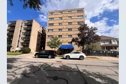 314 Lathrop Avenue #507, Forest Park, IL 60130 - Photo 1