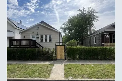 8423 S Carpenter Street, Chicago, IL 60620 - Photo 1
