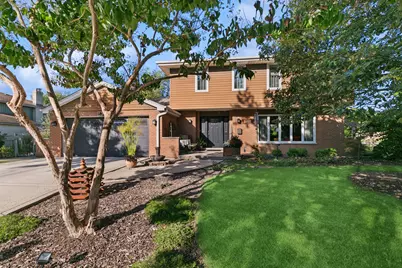 18050 Marlin Lane, Homewood, IL 60430 - Photo 1