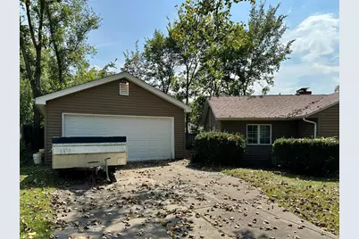 240 Mantua Street, Park Forest, IL 60466 - Photo 5