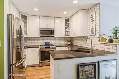 1328 S Federal Street #G, Chicago, IL 60605 - Photo 9