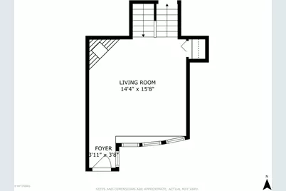 1328 S Federal Street #G, Chicago, IL 60605 - Photo 25