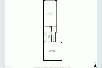 1328 S Federal Street #G, Chicago, IL 60605 - Photo 27