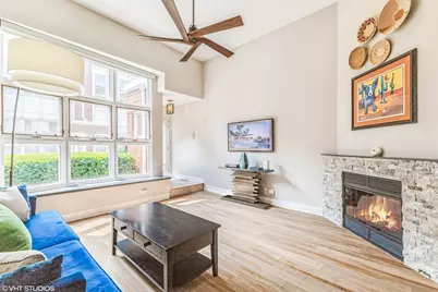 1328 S Federal Street #G, Chicago, IL 60605 - Photo 5