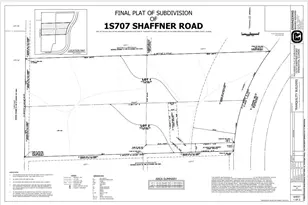1S728 Shaffner Rd, Wheaton, IL 60189 - Photo 1