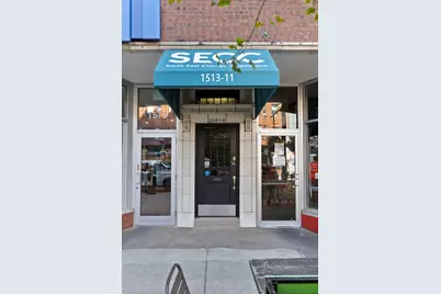 1513 E 53rd Street #2E, Chicago, IL 60615 - Photo 5