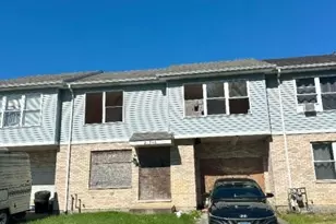 21746 Carol Ave, Sauk Village, IL 60411 - Photo 1