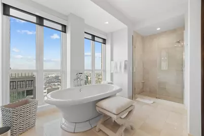 11 E Walton Street #4802, Chicago, IL 60611 - Photo 31