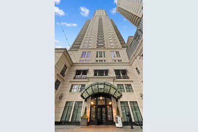 11 E Walton Street #4802, Chicago, IL 60611 - Photo 1