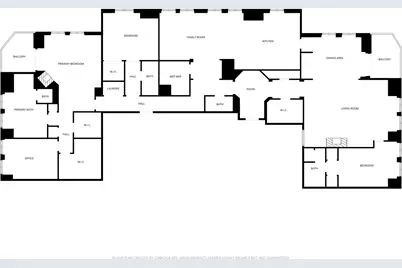 11 E Walton Street #4802, Chicago, IL 60611 - Photo 47