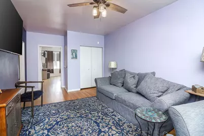 3707 W Cullom Avenue #1, Chicago, IL 60618 - Photo 5