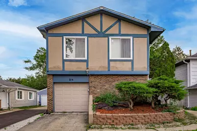 214 Far Hills Drive, Bolingbrook, IL 60440 - Photo 1