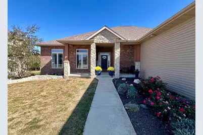 2112 Slade Lane, Mahomet, IL 61853 - Photo 5