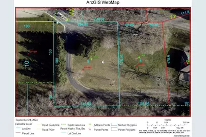 1309 Trail Drive, Dixon, IL 61021 - Photo 1