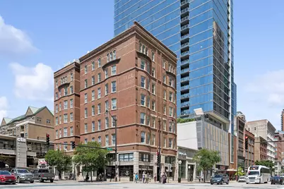 30 E Roosevelt Road #501, Chicago, IL 60605 - Photo 1