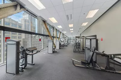 8 E Randolph Street #1501, Chicago, IL 60601 - Photo 19