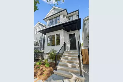 1932 W Wolfram Street, Chicago, IL 60657 - Photo 1