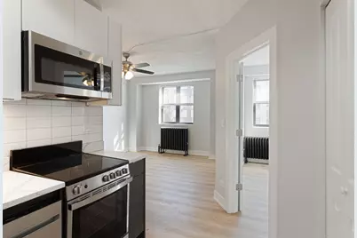 6026 N Winthrop Avenue #3E, Chicago, IL 60660 - Photo 5