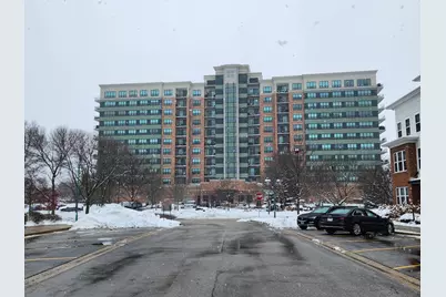 6420 Double Eagle Drive #403, Woodridge, IL 60517 - Photo 1