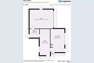 3542 191st Place, Lansing, IL 60438 - Photo 17