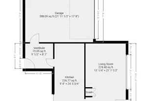 3542 191st Pl, Lansing, IL 60438 - Photo 17