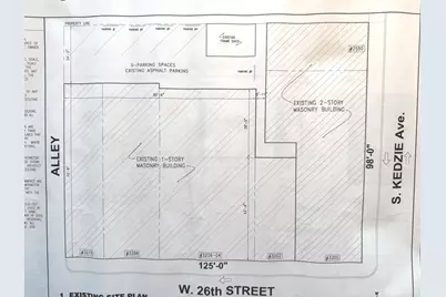 3200 - 3210 W 26th Street, Chicago, IL 60623 - Photo 3