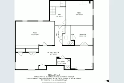 [Address not provided], Glen Ellyn, IL 60137 - Photo 59