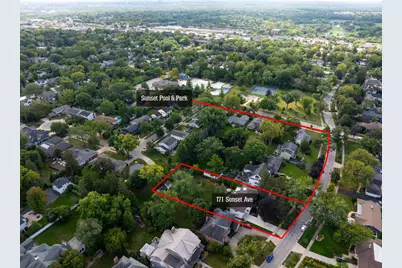 [Address not provided], Glen Ellyn, IL 60137 - Photo 55