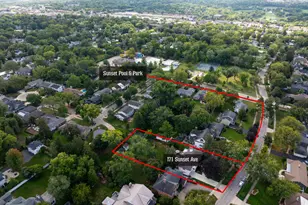 [Address not provided], Glen Ellyn, IL 60137 - Photo 55