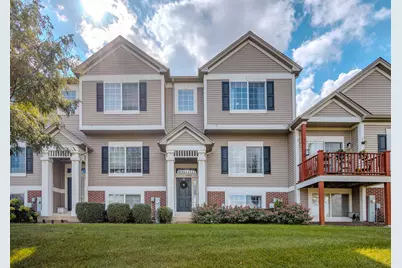 1422 Manning Avenue, Montgomery, IL 60538 - Photo 1