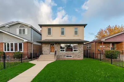 604 W 43rd Street, Chicago, IL 60609 - Photo 1