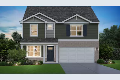 1806 Overland Drive, Plainfield, IL 60586 - Photo 1