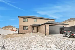 4996 Ribbon Dr, Monee, IL 60449 - Photo 3