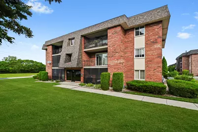 9146 W 140th Street W #3NE, Orland Park, IL 60462 - Photo 3