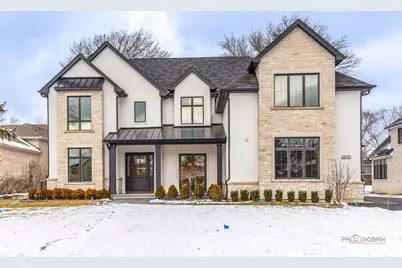 3890 Greenacre Drive, Northbrook, IL 60062 - Photo 1