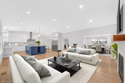 707 Brierhill Road, Deerfield, IL 60015 - Photo 3