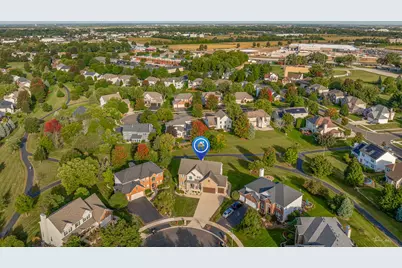 1187 Wheatland Court, Yorkville, IL 60560 - Photo 59