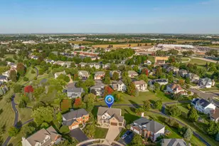 1187 Wheatland Ct, Yorkville, IL 60560 - Photo 59