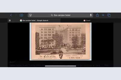 5480 S Cornell Avenue #TBD, Chicago, IL 60615 - Photo 3