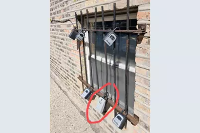 1937 W Granville Avenue #1-A GE, Chicago, IL 60660 - Photo 15