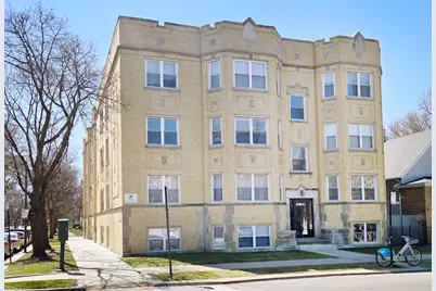 1937 W Granville Avenue #1-A GE, Chicago, IL 60660 - Photo 1