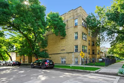 3551 W Belle Plaine Avenue #2, Chicago, IL 60618 - Photo 1