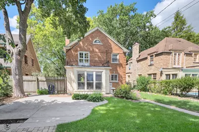 1096 S Wildwood Avenue, Kankakee, IL 60901 - Photo 1