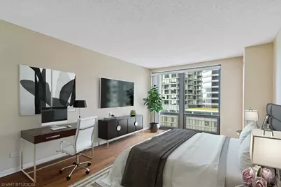 440 N Wabash Avenue #2206, Chicago, IL 60611 - Photo 11