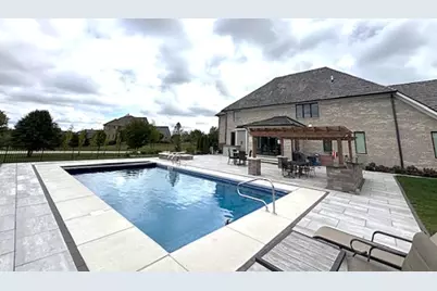 20110 W Old Meadow Trail, Long Grove, IL 60047 - Photo 3