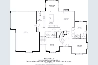 20110 W Old Meadow Trail, Long Grove, IL 60047 - Photo 35