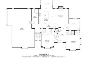 20110 W Old Meadow Trail, Long Grove, IL 60047 - Photo 35