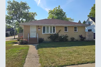 2738 Gabriel Avenue, Zion, IL 60099 - Photo 1